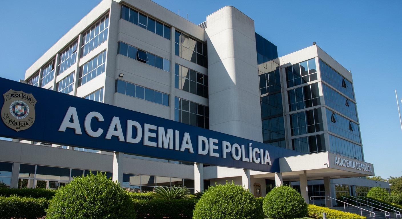 Editais de concurso público e preparação