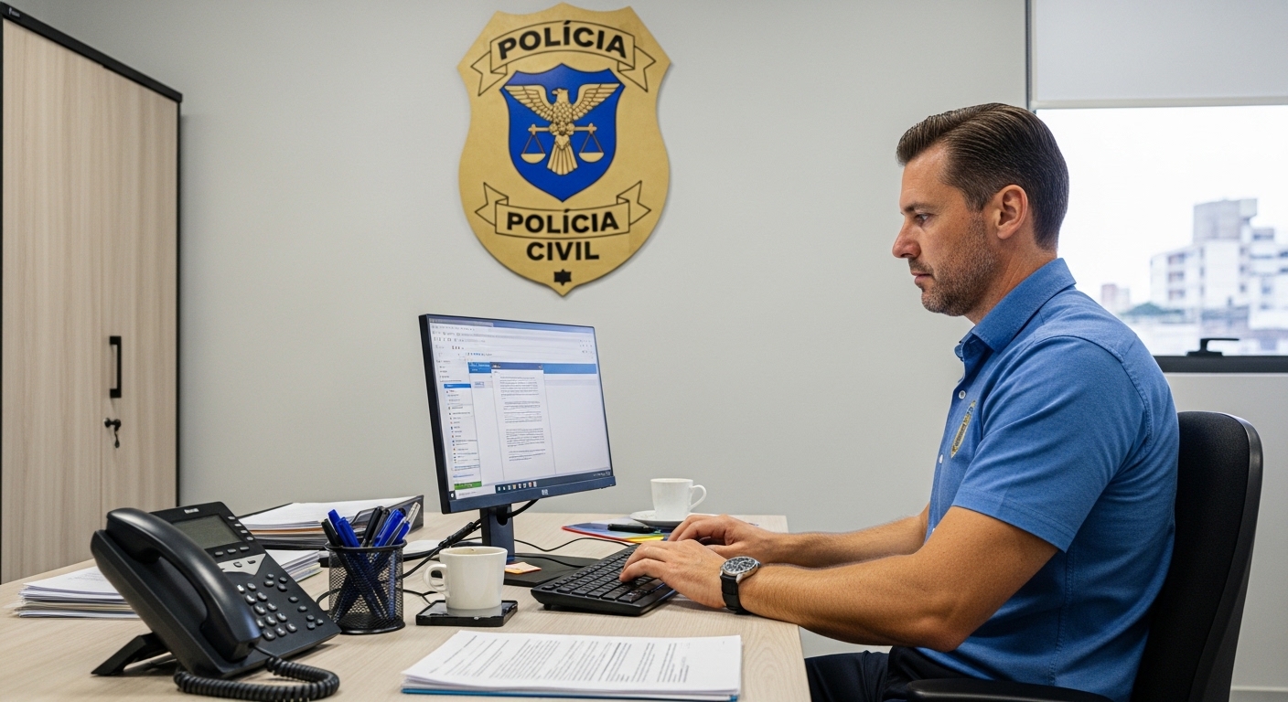 Dicas para preparação para concursos públicos