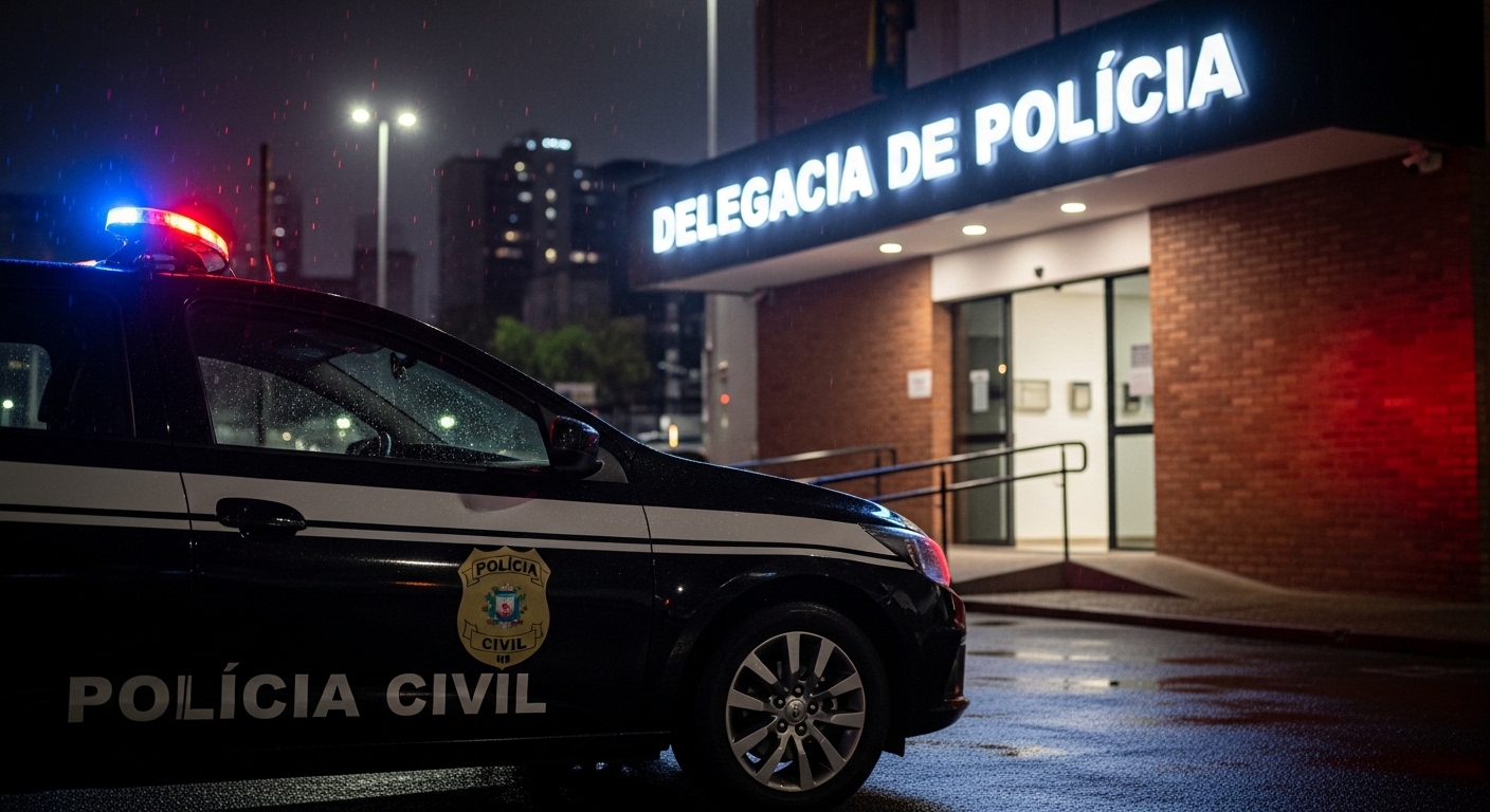 Etapas do concurso Polícia Civil SP
