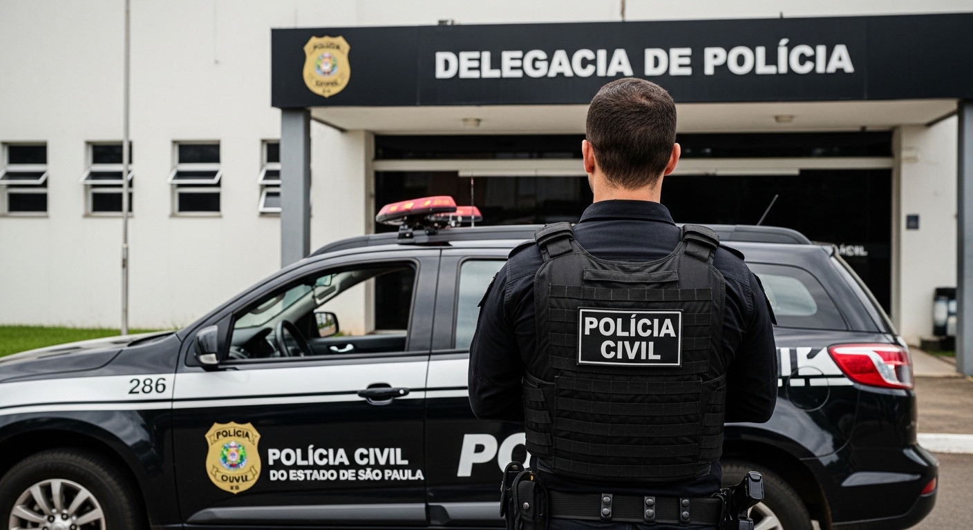 Editais e etapas de concursos públicos