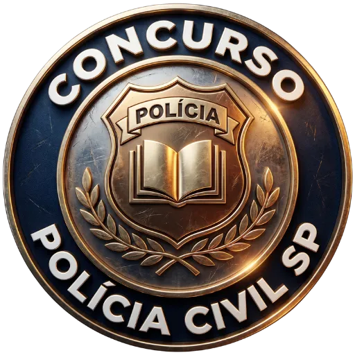 Concurso Polícia Civil SP 2026 Edital Salários, Cargos e Como Passar